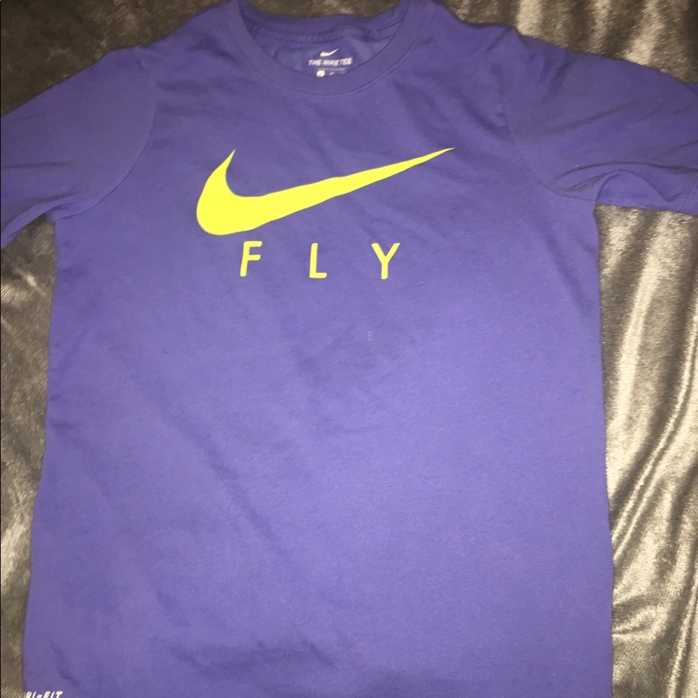 Boys Nike t-shirt